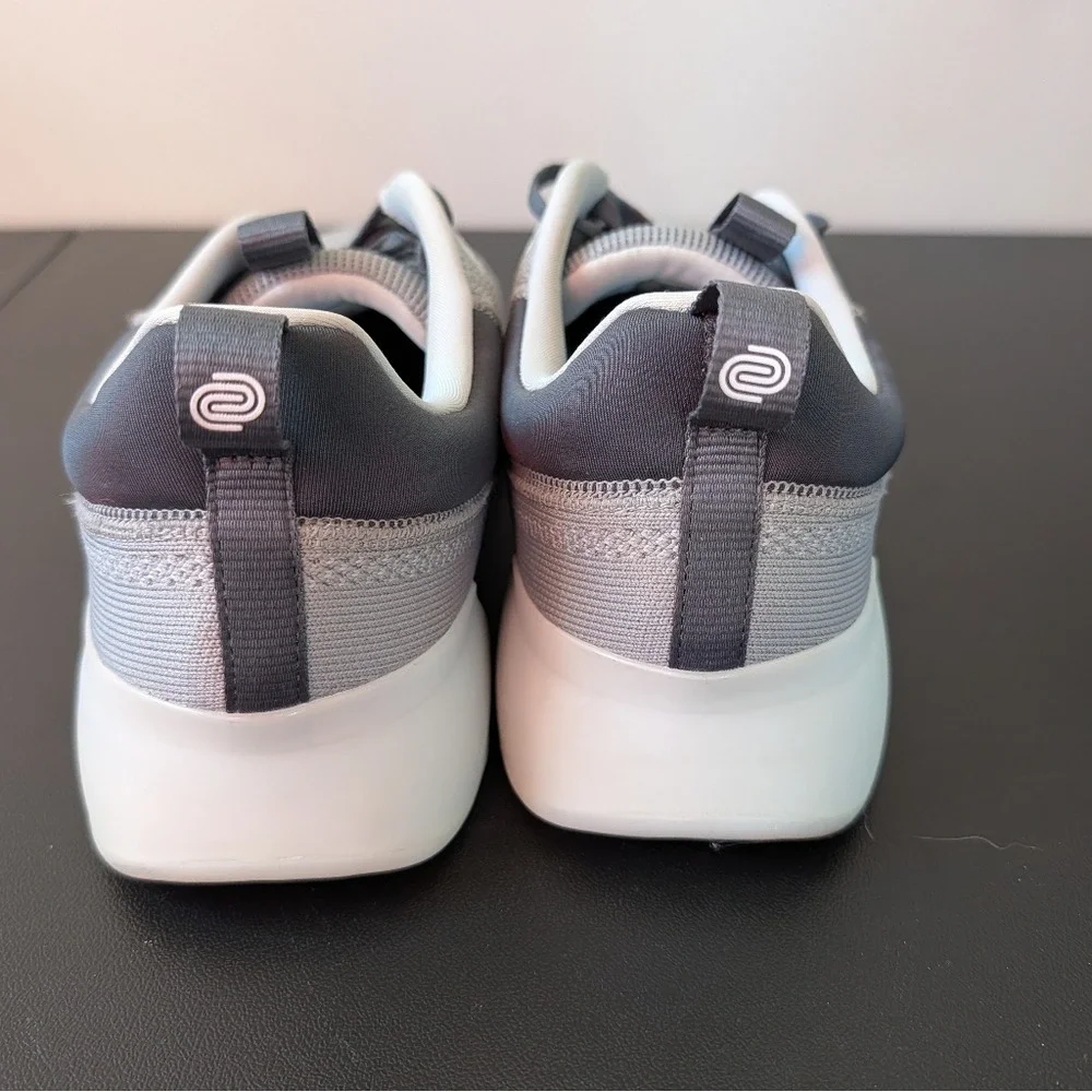 While On Earth mens size